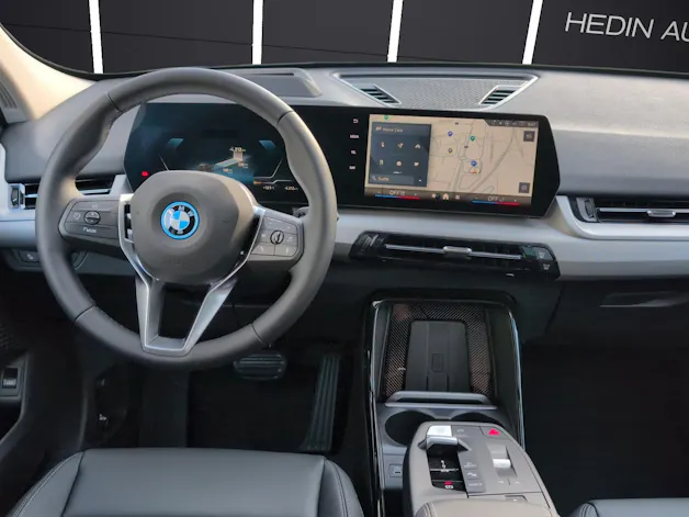 BMW iX2 U10 30 xDrive