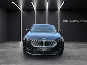 BMW iX2 U10 30 xDrive