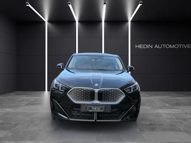 BMW iX2 U10 30 xDrive