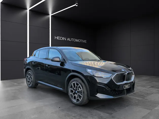 BMW iX2 U10 30 xDrive