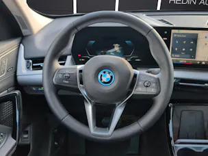 BMW iX2 U10 30 xDrive