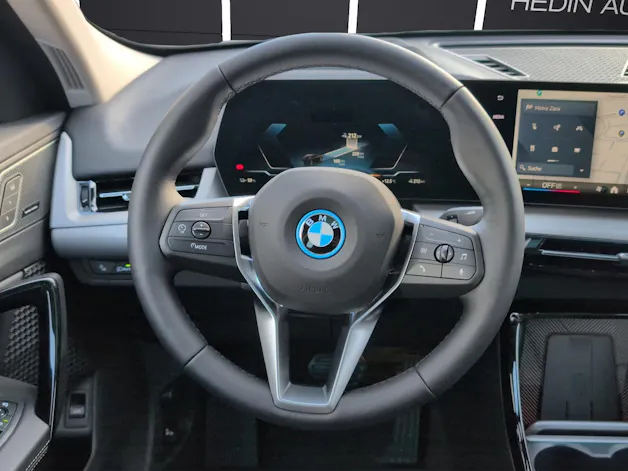 BMW iX2 U10 30 xDrive