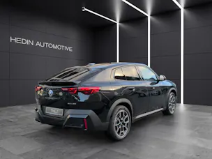 BMW iX2 U10 30 xDrive
