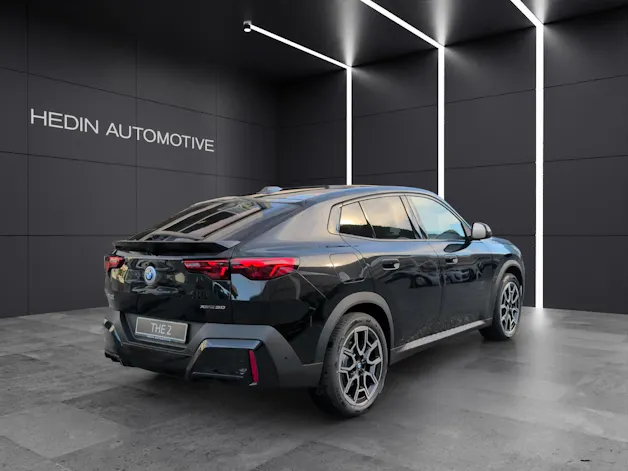 BMW iX2 U10 30 xDrive