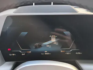BMW iX2 U10 30 xDrive