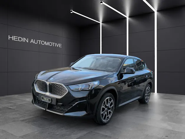 BMW iX2 U10 30 xDrive