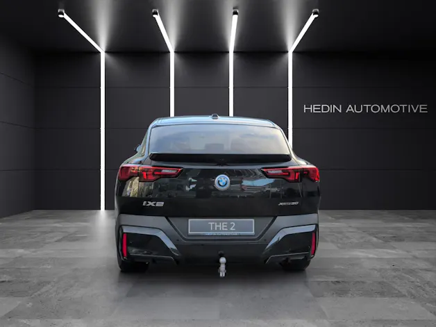 BMW iX2 U10 30 xDrive