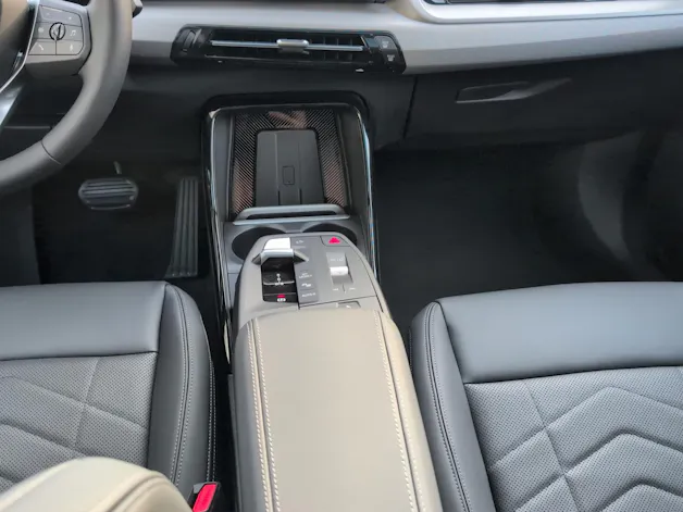 BMW iX2 U10 30 xDrive