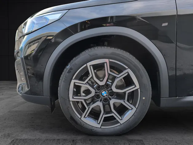 BMW iX2 U10 30 xDrive
