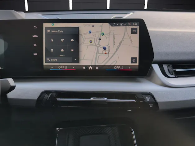 BMW iX2 U10 30 xDrive