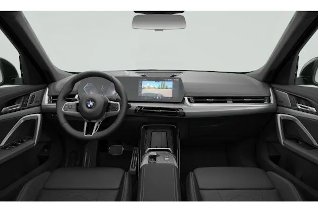 BMW X1 23d xDrive M Sport