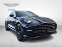 ASTON MARTIN DBX 707 4.0 V8 Bi-Turbo
