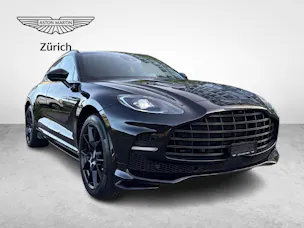 ASTON MARTIN DBX 707 4.0 V8 Bi-Turbo