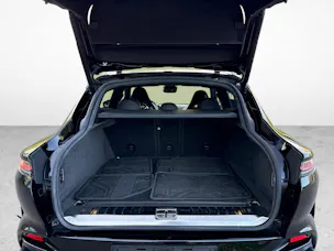ASTON MARTIN DBX 707 4.0 V8 Bi-Turbo