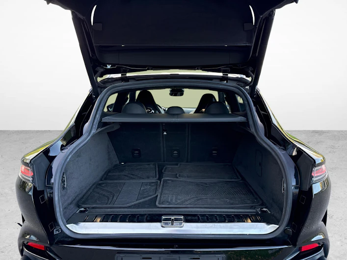 Fahrzeugbild ASTON MARTIN DBX