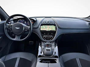 Fahrzeugbild ASTON MARTIN DBX 707 4.0 V8 Bi-Turbo