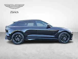 ASTON MARTIN DBX 707 4.0 V8 Bi-Turbo