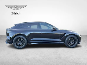 Fahrzeugbild ASTON MARTIN DBX 707 4.0 V8 Bi-Turbo