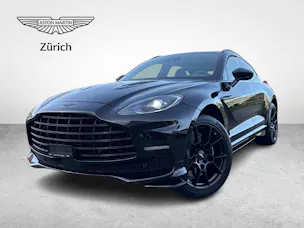 ASTON MARTIN DBX 707 4.0 V8 Bi-Turbo