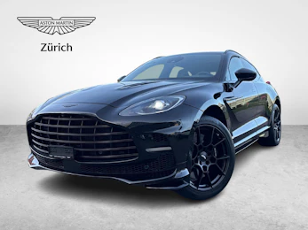 Fahrzeugbild ASTON MARTIN DBX 707 4.0 V8 Bi-Turbo