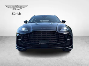 Fahrzeugbild ASTON MARTIN DBX 707 4.0 V8 Bi-Turbo