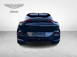 ASTON MARTIN DBX 707 4.0 V8 Bi-Turbo