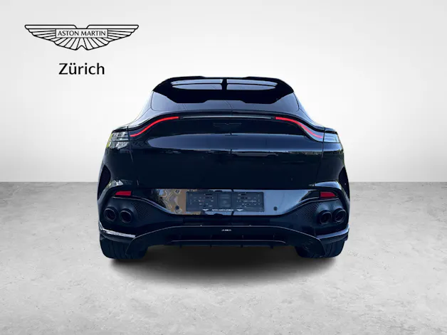 ASTON MARTIN DBX 707 4.0 V8 Bi-Turbo