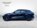 ASTON MARTIN DBX 707 4.0 V8 Bi-Turbo