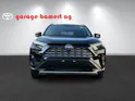 Toyota RAV4 2.5 HEV Premium