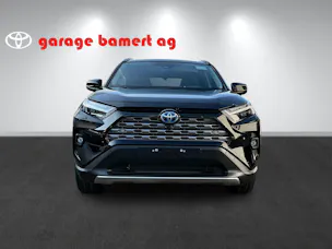 Toyota RAV4 2.5 HEV Premium