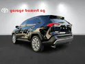 Toyota RAV4 2.5 HEV Premium