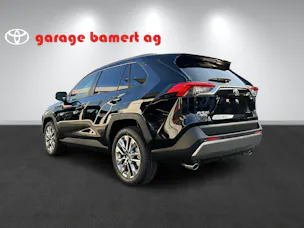 Toyota RAV4 2.5 HEV Premium