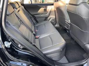Toyota RAV4 2.5 HEV Premium