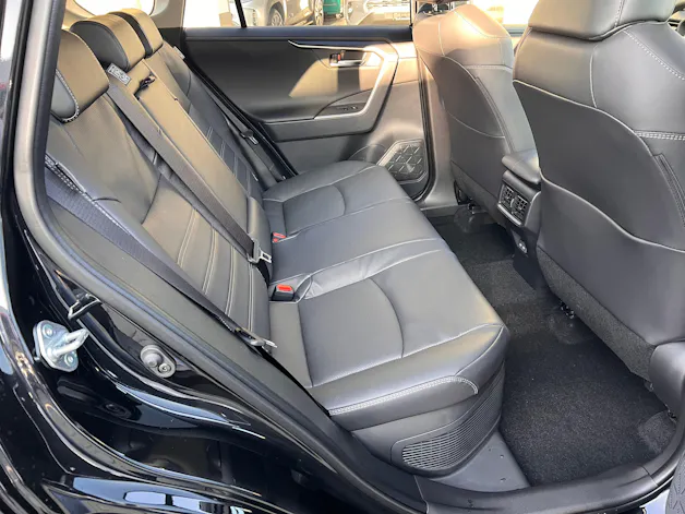 Toyota RAV4 2.5 HEV Premium