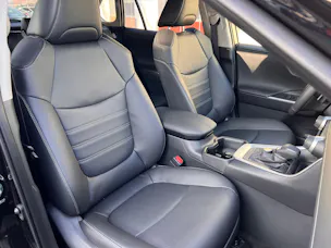 Toyota RAV4 2.5 HEV Premium