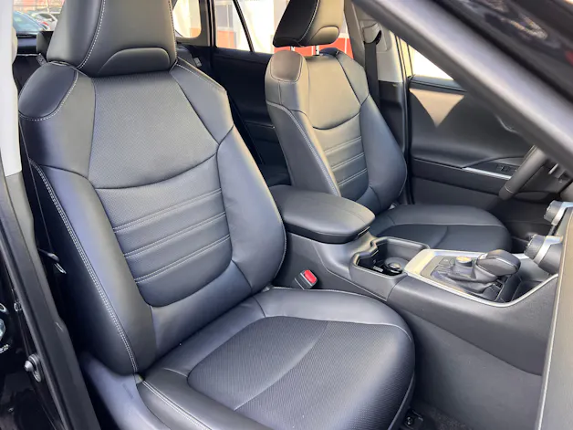 Toyota RAV4 2.5 HEV Premium