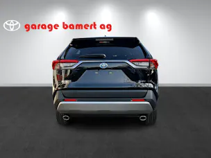 Toyota RAV4 2.5 HEV Premium