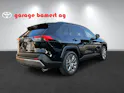 Toyota RAV4 2.5 HEV Premium