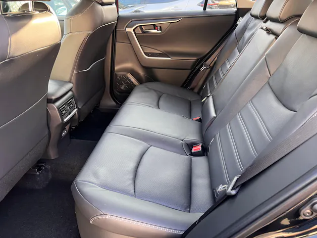 Toyota RAV4 2.5 HEV Premium