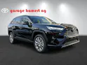 Toyota RAV4 2.5 HEV Premium