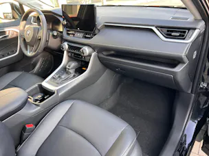 Toyota RAV4 2.5 HEV Premium