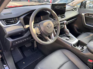 Toyota RAV4 2.5 HEV Premium