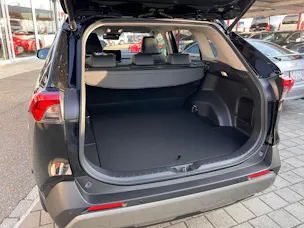Toyota RAV4 2.5 HEV Premium