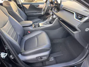 Toyota RAV4 2.5 HEV Premium