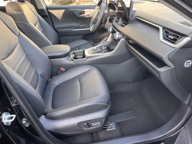 Toyota RAV4 2.5 HEV Premium
