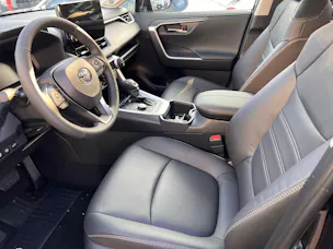 Toyota RAV4 2.5 HEV Premium