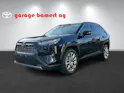 Toyota RAV4 2.5 HEV Premium