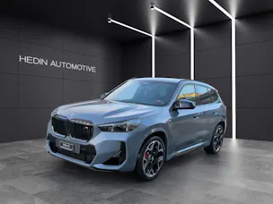 BMW X1 U11 M35i