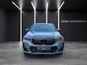 BMW X1 U11 M35i