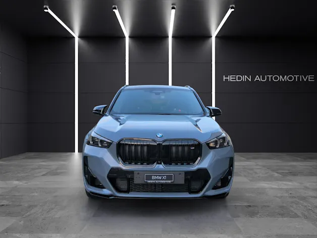 BMW X1 U11 M35i